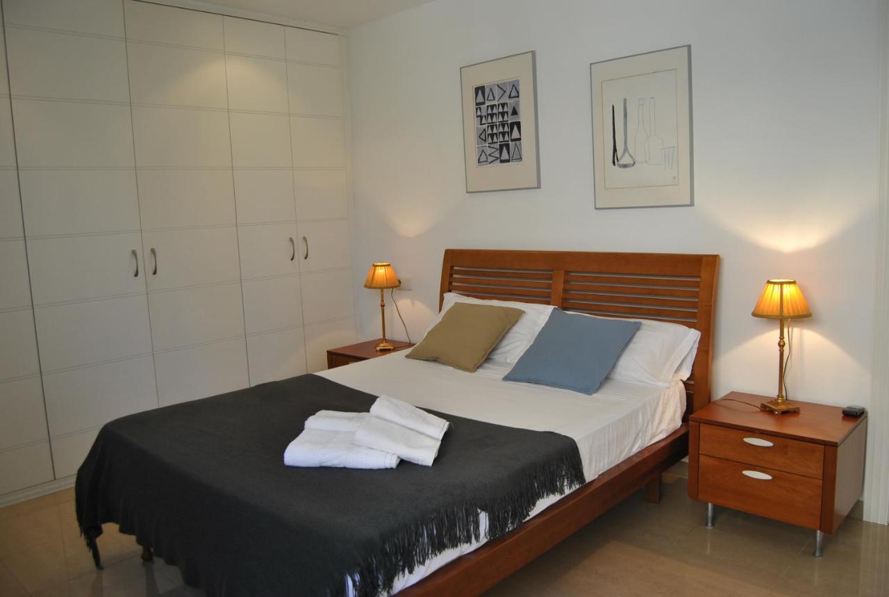 Villa Teresa Colonia de Sant Jordi Exteriör bild