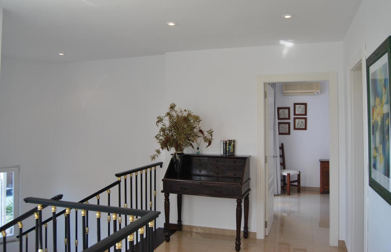 Villa Teresa Colonia de Sant Jordi Exteriör bild