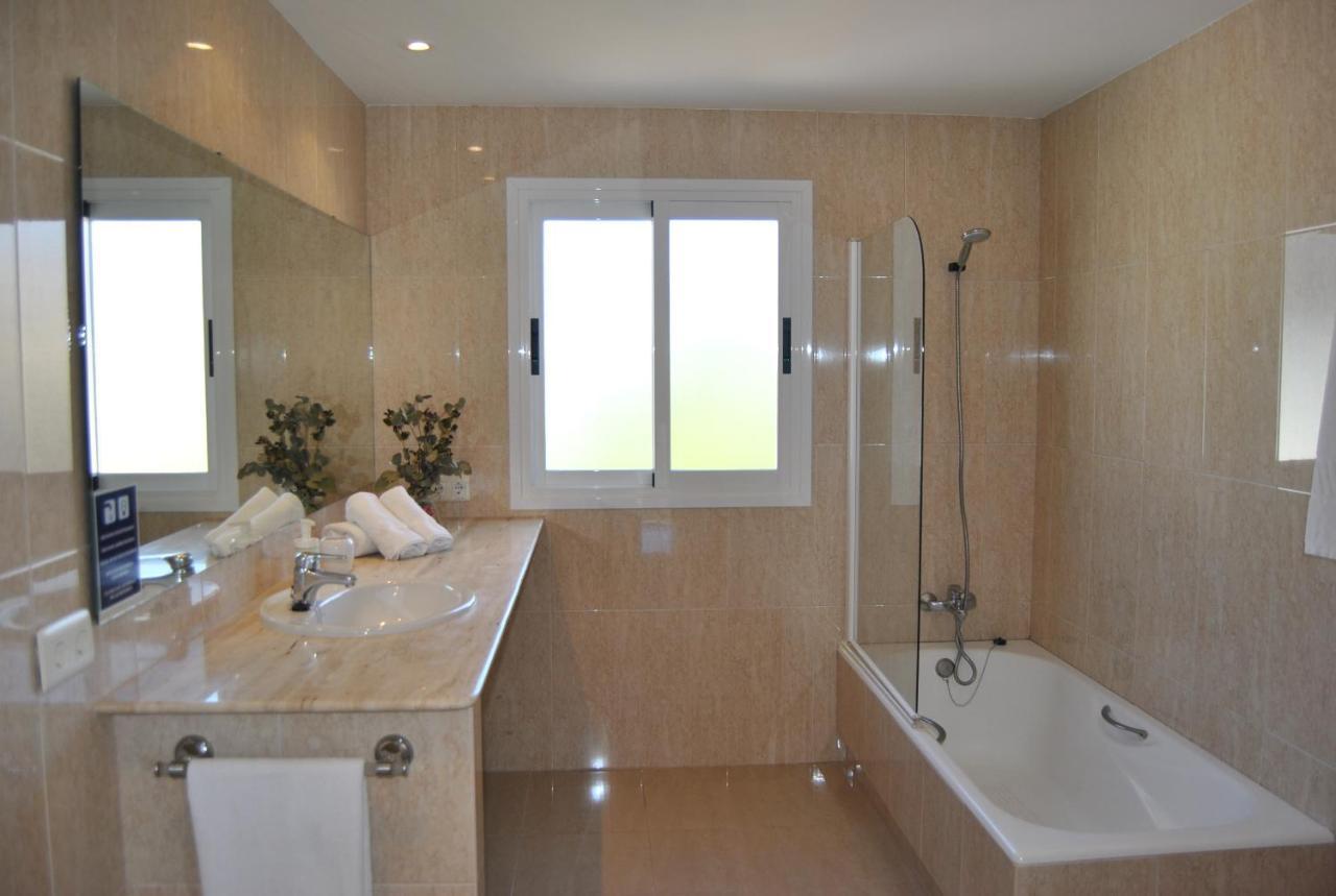 Villa Teresa Colonia de Sant Jordi Exteriör bild