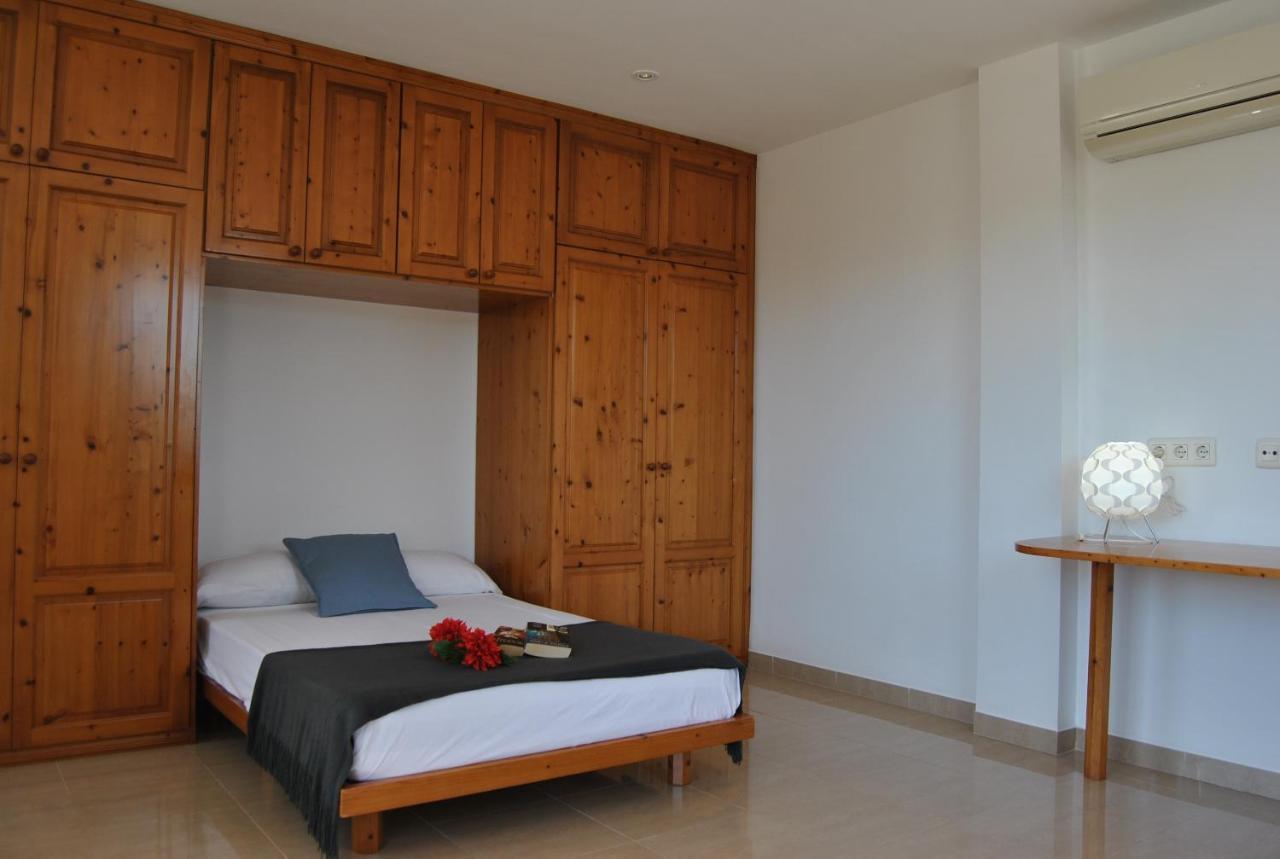 Villa Teresa Colonia de Sant Jordi Exteriör bild