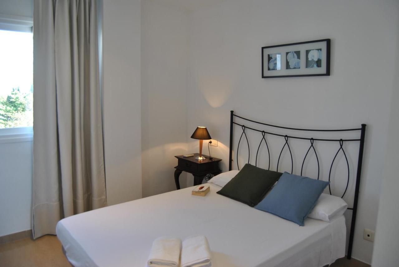 Villa Teresa Colonia de Sant Jordi Exteriör bild