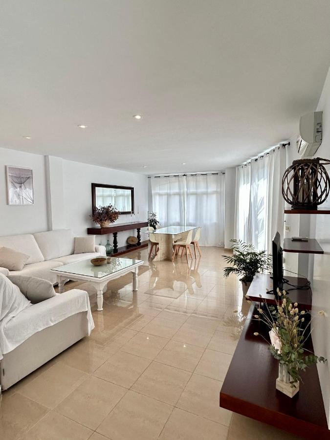 Villa Teresa Colonia de Sant Jordi Exteriör bild