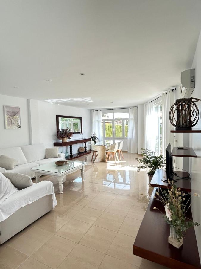 Villa Teresa Colonia de Sant Jordi Exteriör bild