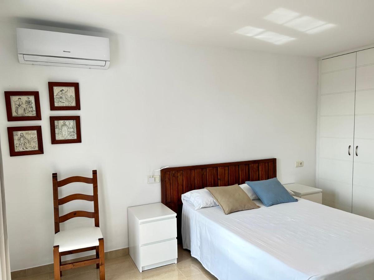 Villa Teresa Colonia de Sant Jordi Exteriör bild